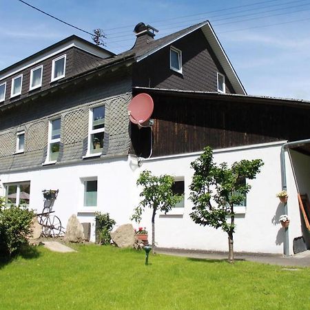 Ferienwohnungen Kuhlmann Lennestadt Luaran gambar