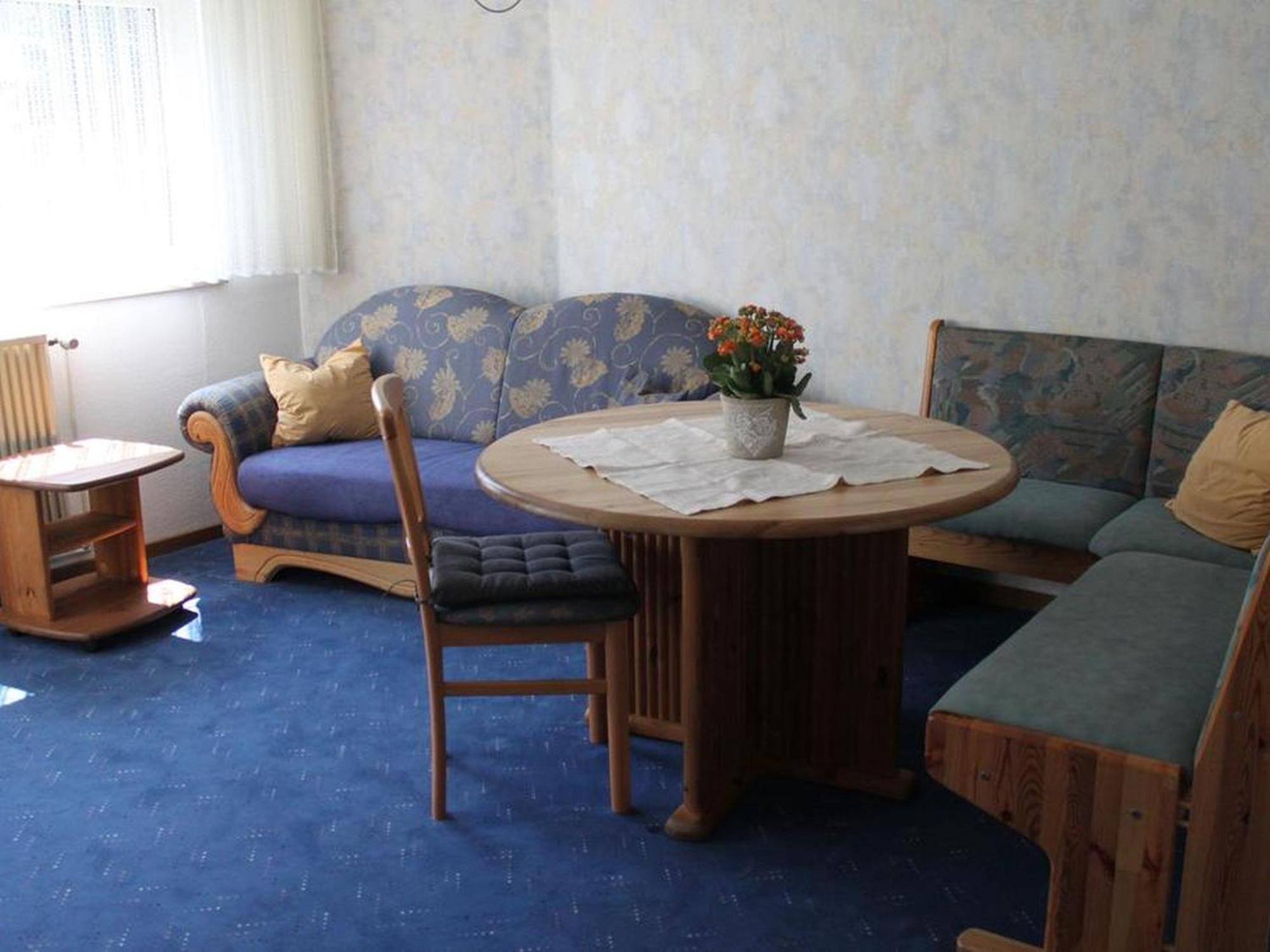 Ferienwohnungen Kuhlmann Lennestadt Luaran gambar