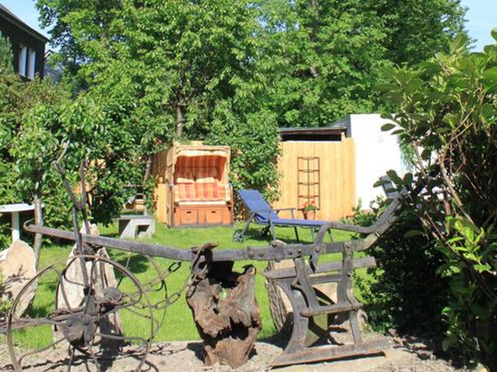 Ferienwohnungen Kuhlmann Lennestadt Luaran gambar